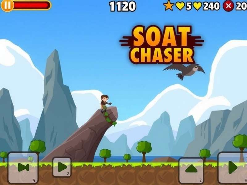 Goa Swift Chaser Multiplayer